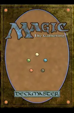Zodiark, Umbral God 128 Rare FINAL FANTASY Magic: The Gathering Lightly Played - Image 2