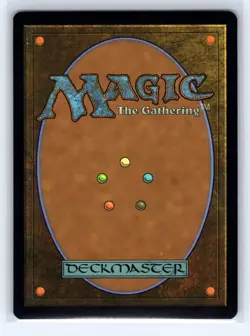 Rakshasa Debaser 146 Rare Commander LegendsMTG Foil LP - Image 2