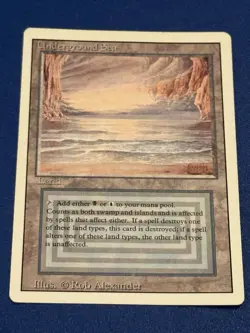 Underground Sea Revised Edition Regular MP/HP - Image 1