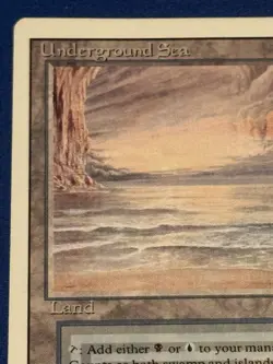 Underground Sea Revised Edition Regular MP/HP - Image 3