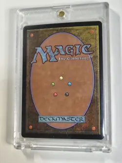 Mtg Magic Foundations Doubling Season (Showcase) (Fracture Foil) M 0438 English - Image 3
