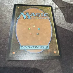 Urza's Bauble Future Sight Frame 237 MTG MB2 Mystery Booster 2 NM Magic - Image 2