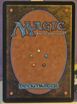 Magic: The Gathering Fatespinner Mirrodin Regular 36/306 LP - Image 2