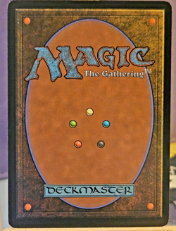 Magic: The Gathering Fatespinner Mirrodin Regular 36/306 LP - Image 4