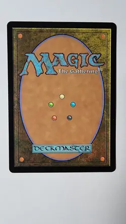 Unstoppable Slasher (0119) Duskmourn: House of Horror Foil - Image 2