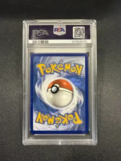 German Moltres Zapdos Articuno GX SM210 Stained Glass Birds Hidden Fates PSA 10 - Image 2