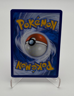 Pokemon Trading Card Game TCG Scarlet & Violet 151 Cosmos Holo Abra 063/165 - Image 2