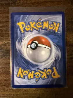 Pokemon TCG Articuno Generations 25/83 Holo Full Art Ultra Rare Card 2016 LP - Image 3