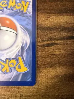 Pokemon TCG Articuno Generations 25/83 Holo Full Art Ultra Rare Card 2016 LP - Image 5