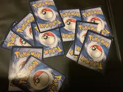 Ultra-Realistic Fake Rainbow-Rare GX Pokemon Trading Cards - Image 2