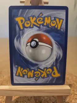Pokemon Breeder's Nurturing Darkness Ablaze Full Art Card 188/189 NM Condition - Image 2