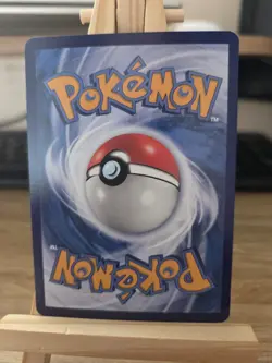 Pokemon TGC Penny 1004/04 SAR Simplified Chinese Gem Pack Vol.2 Pokemon Card - Image 2