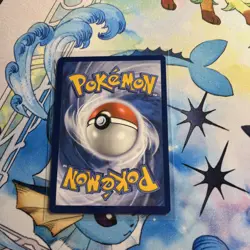Wattrel TWM 178/167 IR Twilight Masquerade Illustration Pokemon TCG Card NM - Image 2