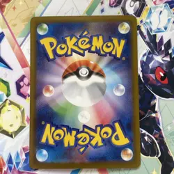 Sylveon ex SAR 212/187 Terastal Festival sv8a 2024 Pokemon Card Japanese TCG NM - Image 5