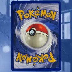 1999 Pokemon Fossil Set Magmar #39/62 1st Edition Non-Holo Card ☆Near-Mint☆ - Image 2