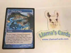 Chain of Vapor (Future Sight) Mystery Booster 2 Regular - Image 1
