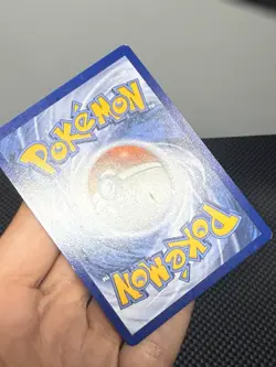 Solgaleo & Lunala GX - 216/236 - Pokemon Cosmic Eclipse Sun Moon Card LP - Image 5