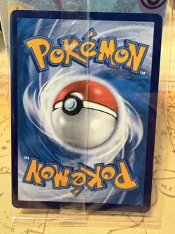 Litten SEALED PROMO Pokemon S-Chinese 30th Anniversary First Partner Card - Image 2