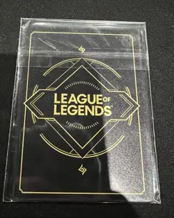 Riftbound YASUO Unforgiven METAL Card Vancouver Prize Wall Exclusive Promo - Image 3