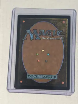 Stifle X1 FUTURE SIGHT FOIL-NM/M- Mystery Booster 2 - Image 2