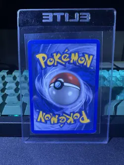 Meditite EX Crystal Guardians Pokemon TCG Reverse Holo Card Stamped #56/100 - Image 2