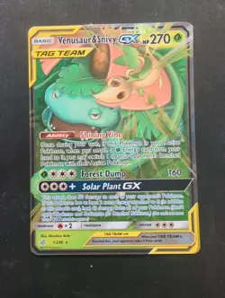 Pokemon TCG: TAG TEAM GX 3-Card Lot (Near Mint) - Image 4