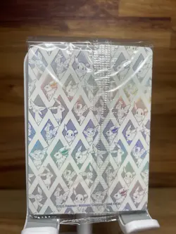 Eevee Prismatic Evolutions PROMO 173 ETB Pokemon TCG Card MINT SEALED - Image 2