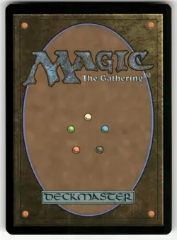 Maelstrom Wanderer (Borderless) 684 Commander Masters Magic: The Gathering NM - Image 2