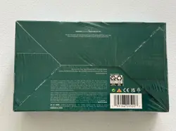 Magic the Gathering Lord of the Rings Tales Middle Earth Set Booster Box Sealed - Image 2