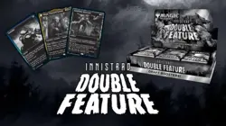 Magic The Gathering: Innistrad Double Feature Draft Booster Box - Sealed New 195166158327 - Image 4