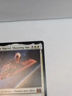 Captain Marvel, Shooting Star Commander: Marvel Super Heroes Regular - Image 5