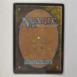 Maskwood Nexus 279 NM Bloomburrow Commander MTG Regular - Image 3
