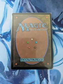 MTG Mox Diamond From the Vault: Relics Foil - Image 2