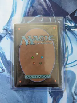 MTG Mox Diamond From the Vault: Relics Foil - Image 4