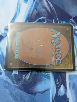 MTG Mox Diamond From the Vault: Relics Foil - Image 5
