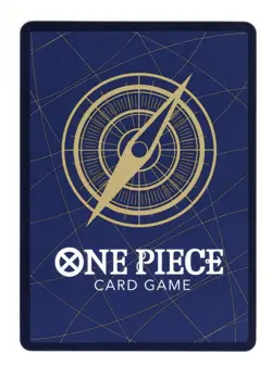 One Piece Benn Beckman OP09-009 SP - Image 2