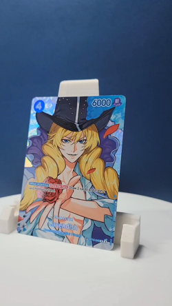 Cavendish SP OP10-045 One Piece English OP16 The Time Of Battle - Image 2