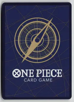 Nami PRB02-012 One Piece Premium Booster -The Best- Vol. 2 Rare Near Mint - Image 2