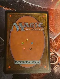 Urza's Saga - Gaea's Cradle NM - Image 2