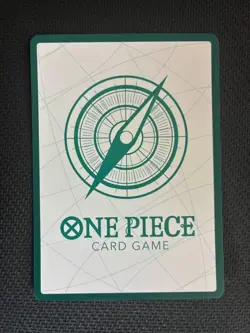DON!! 2nd Anniversary Set One Piece English Version Promo 5 - Image 2