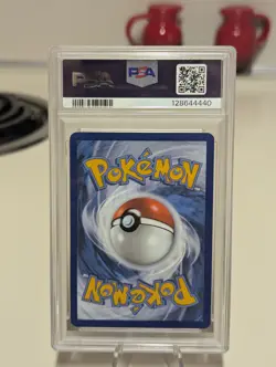 2023 POKEMON MEW EN-151 ILLUSTRATION RARE #173 PIKACHU PSA 10 - Image 2