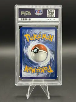 2023 POKEMON MEW EN-151 ILLUSTRATION RARE #173 PIKACHU PSA 10 - Image 2