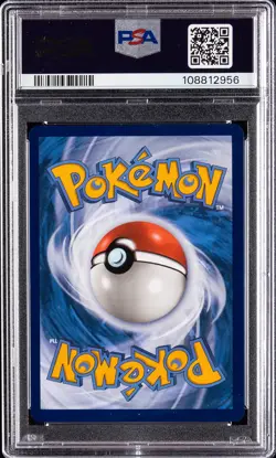 2023 POKEMON MEW EN-151 ILLUSTRATION RARE #173 PIKACHU PSA 10 - Image 2