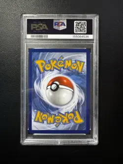 2026 POKEMON TEF EN-TEMPORAL FORCES #051 PIKACHU POKEMON DAY COLLECTION PSA 10 - Image 2