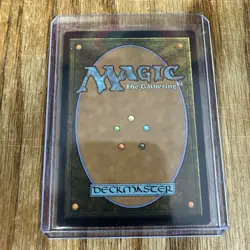 Jace, the Mind Sculptor 62 Masters 25 Mythic MTG Pack Fresh Unplayed Mint - Image 2