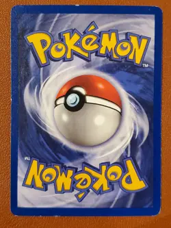 Snorlax 27/64 Nonholo 1999 Pokemon TCG Jungle Rare WOTC Vintage Card - LP - Image 2