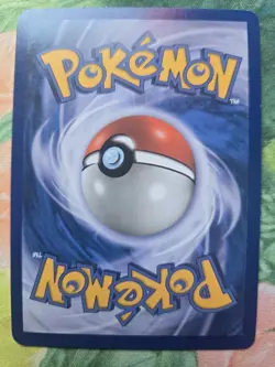 Gengar - DP1: Diamond & Pearl (27/130) Reverse Holo Rare Pokemon Card MP - Image 5