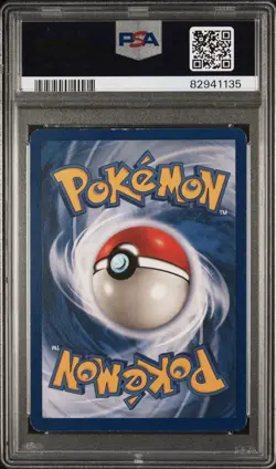 1999 Pokemon SPANISH Unlimited Base Set Charizard Holo 4/102 PSA 5 EX - Image 2