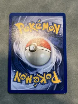 1999 Pokemon Base Set Unlimited Charizard Holo 4/102 - Image 2