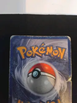 HP 1999 Pokemon Charizard 4/102 Holo Base Set Unlimited Vintage WOTC HP/Played - Image 5